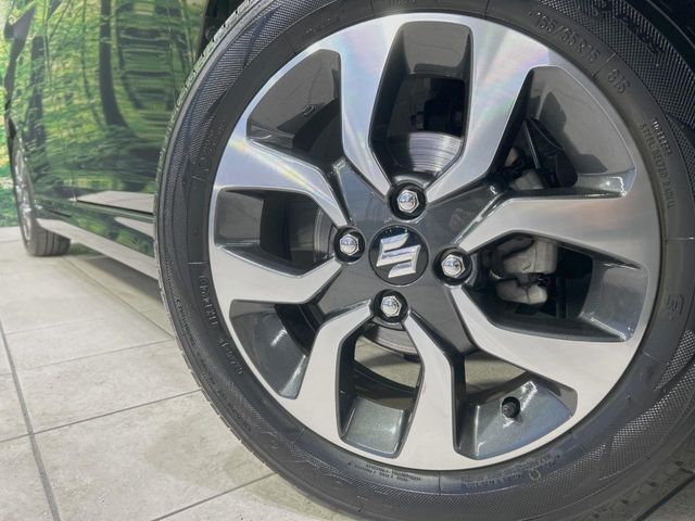 SUZUKI SOLIO BANDIT 2017 Image 31