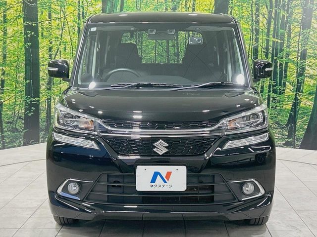 SUZUKI SOLIO BANDIT 2017 Image 31