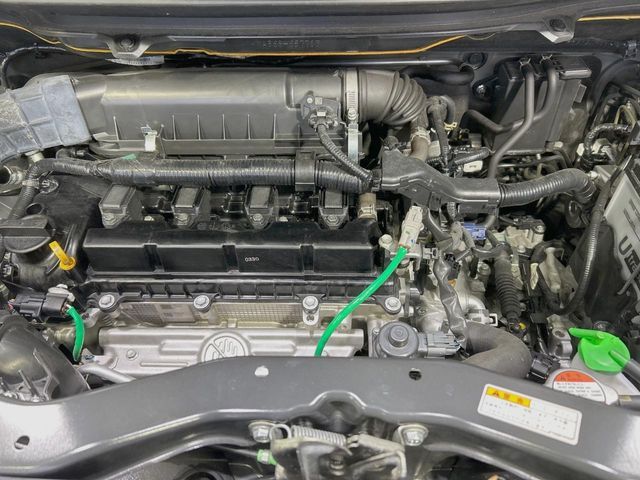 SUZUKI SOLIO BANDIT 2017 Image 31