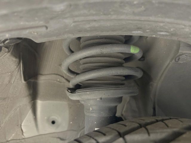 SUZUKI SOLIO BANDIT 2017 Image 31