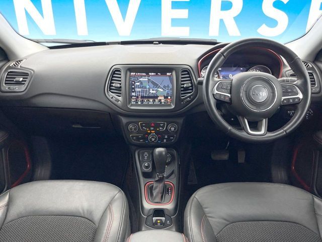 JEEP COMPASS 4WD 2019 Image 31