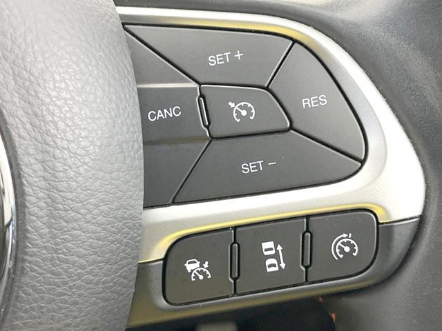 JEEP COMPASS 4WD 2019 Image 31