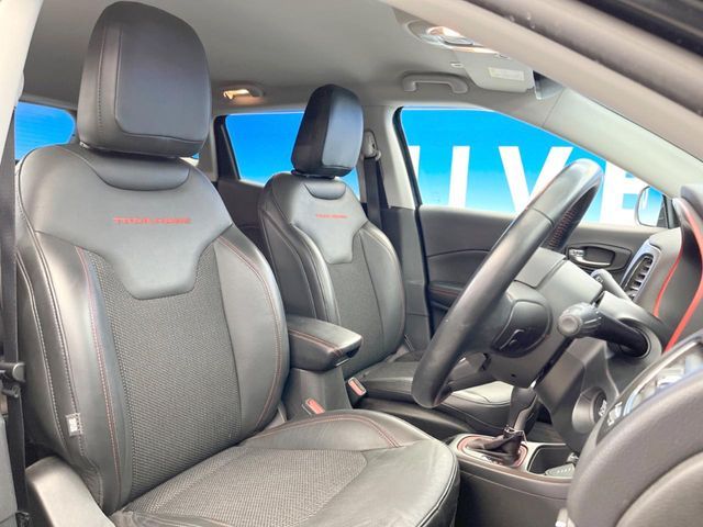 JEEP COMPASS 4WD 2019 Image 31