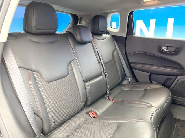 JEEP COMPASS 4WD 2019 Image 31