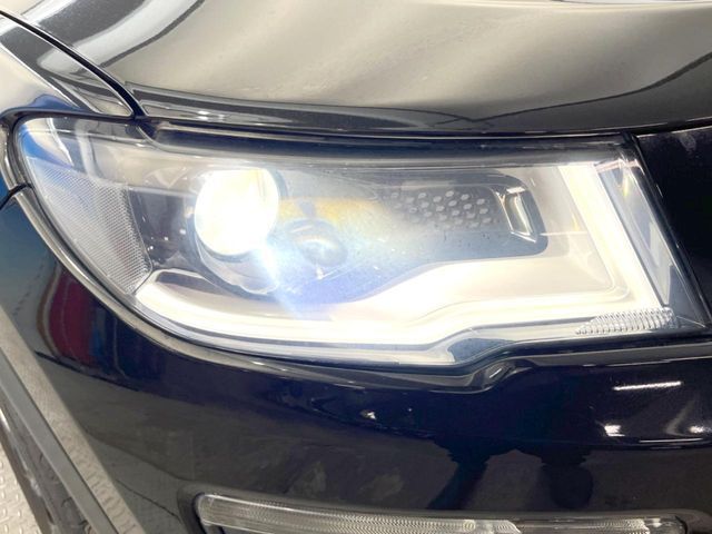 JEEP COMPASS 4WD 2019 Image 31