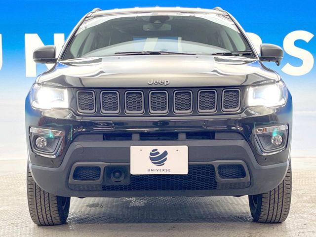 JEEP COMPASS 4WD 2019 Image 31