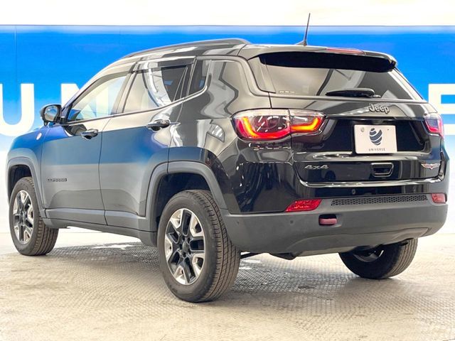 JEEP COMPASS 4WD 2019 Image 31