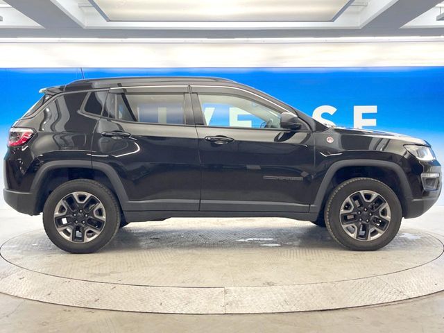 JEEP COMPASS 4WD 2019 Image 31