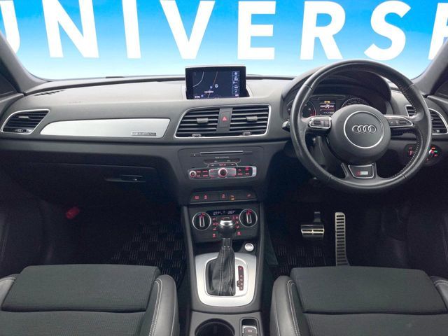 AUDI Q3 2016 Image 31