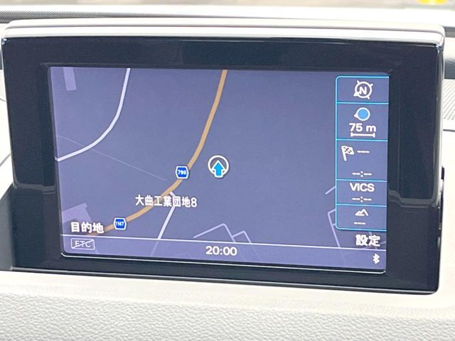 AUDI Q3 2016 Image 31