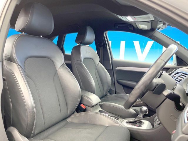 AUDI Q3 2016 Image 31