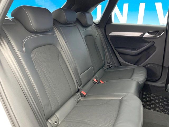 AUDI Q3 2016 Image 31