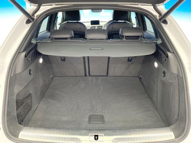 AUDI Q3 2016 Image 31