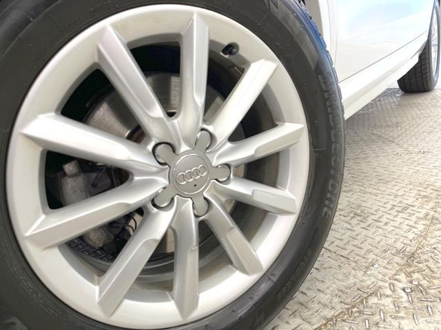 AUDI Q3 2016 Image 31