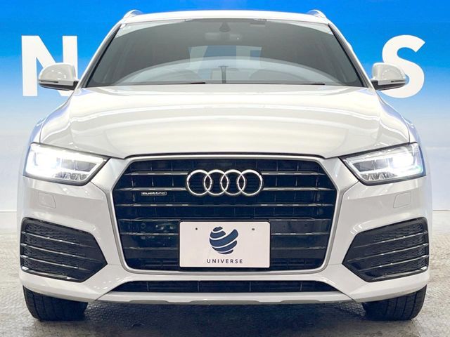 AUDI Q3 2016 Image 31