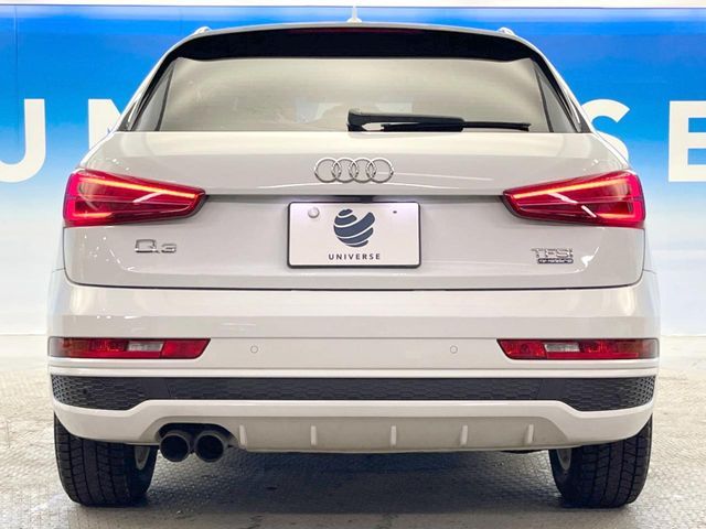 AUDI Q3 2016 Image 31