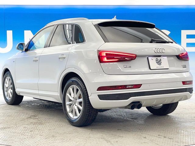AUDI Q3 2016 Image 31