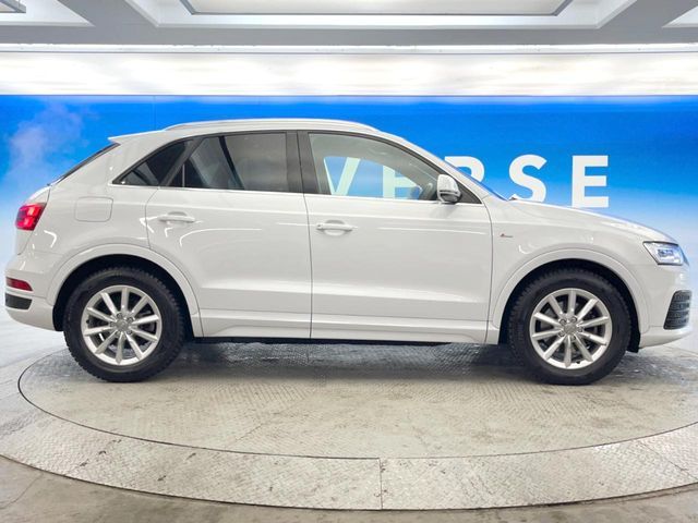 AUDI Q3 2016 Image 31