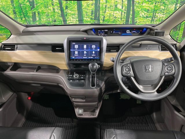 HONDA FREED 2016 Image 31