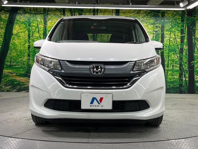 HONDA FREED 2016 Image 31