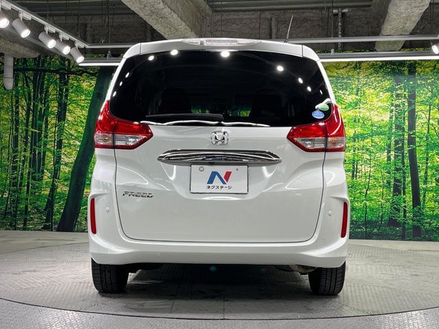 HONDA FREED 2016 Image 31