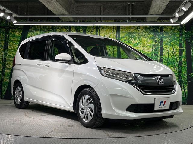 HONDA FREED 2016 Image 31