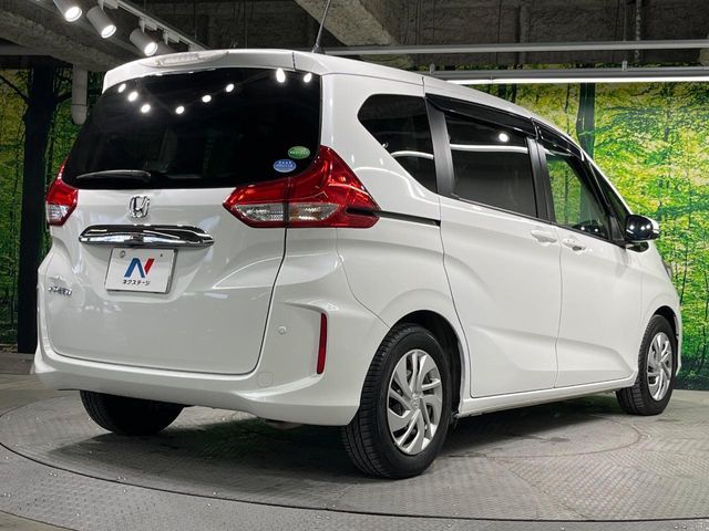 HONDA FREED 2016 Image 31