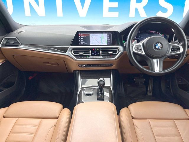 BMW 3SERIES TOURING 2020 Image 31