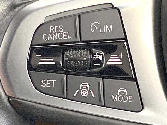 BMW 3SERIES TOURING 2020 Image 31