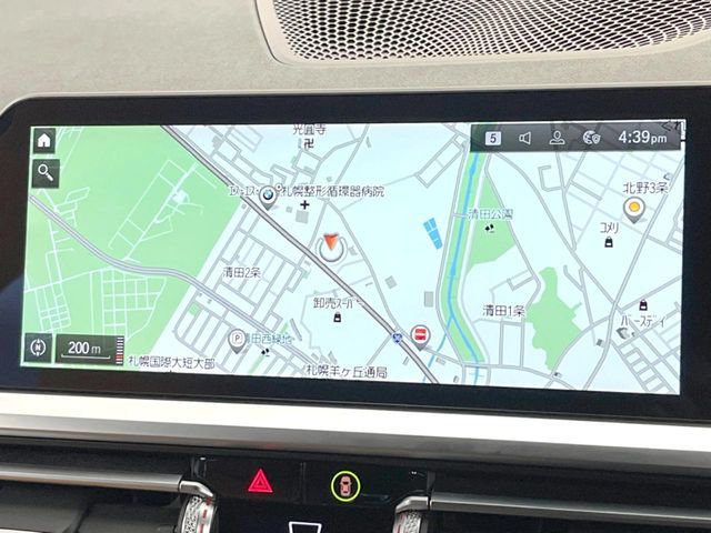 BMW 3SERIES TOURING 2020 Image 31