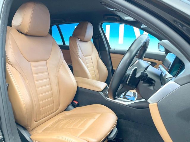 BMW 3SERIES TOURING 2020 Image 31