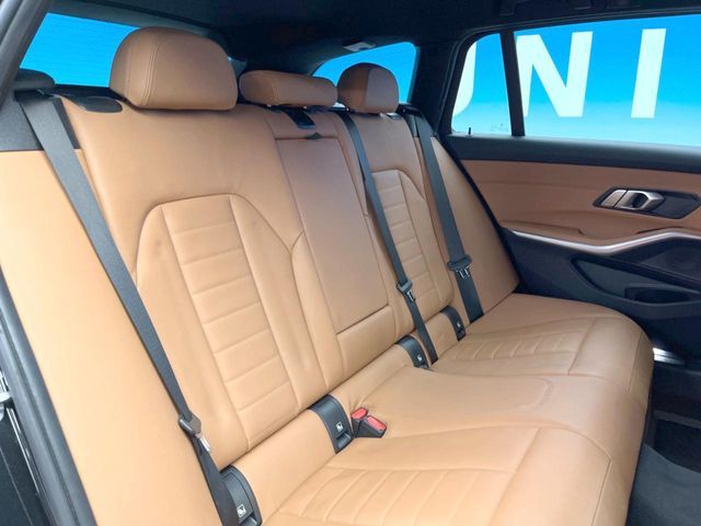 BMW 3SERIES TOURING 2020 Image 31