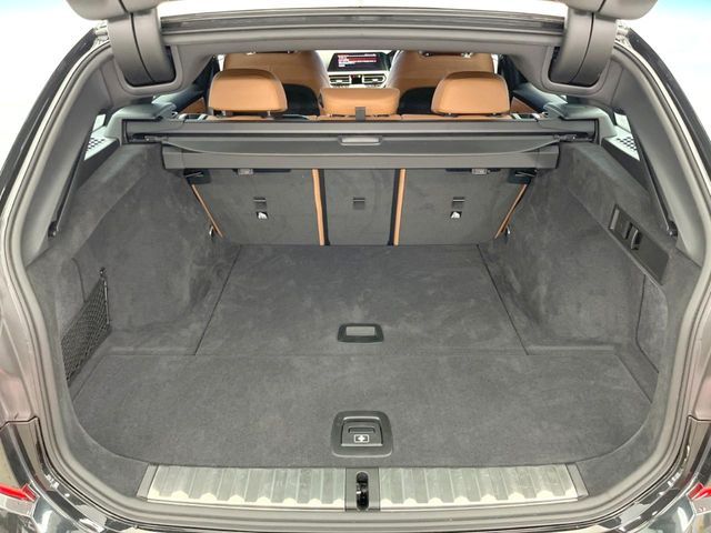 BMW 3SERIES TOURING 2020 Image 31