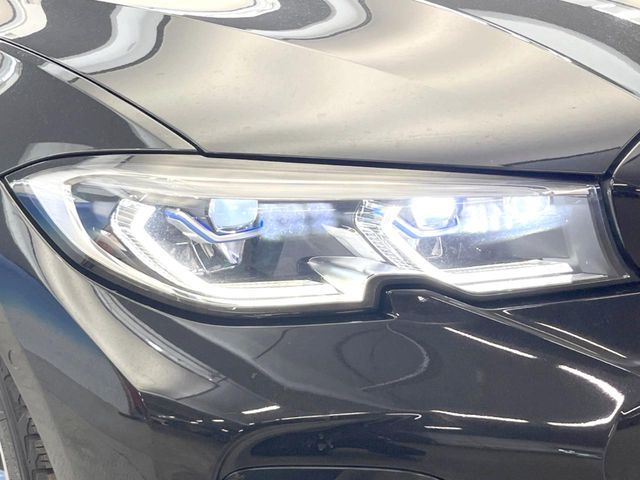 BMW 3SERIES TOURING 2020 Image 31