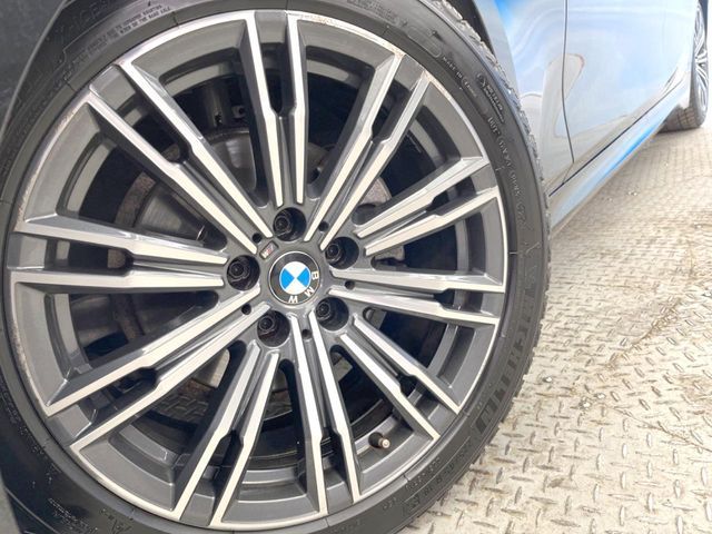 BMW 3SERIES TOURING 2020 Image 31