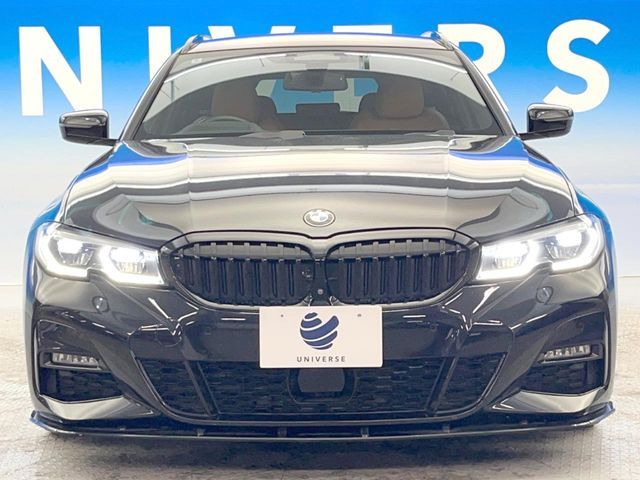 BMW 3SERIES TOURING 2020 Image 31