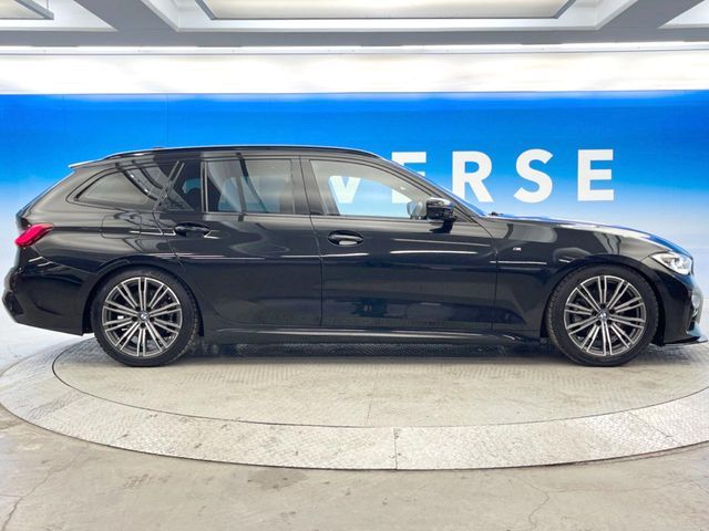 BMW 3SERIES TOURING 2020 Image 31