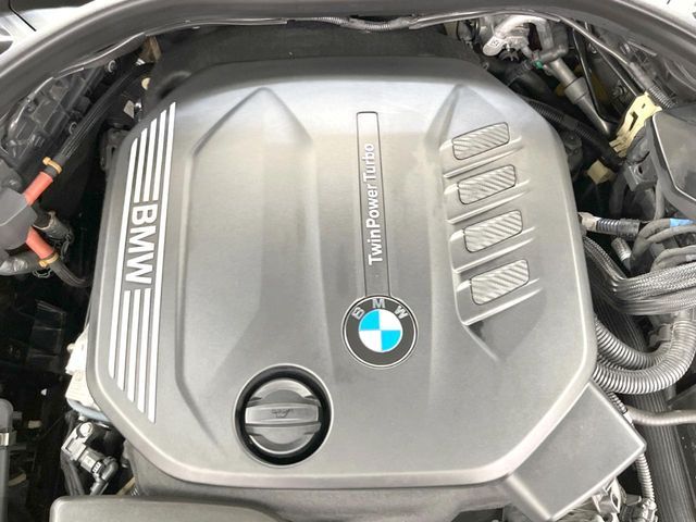 BMW 3SERIES TOURING 2020 Image 31