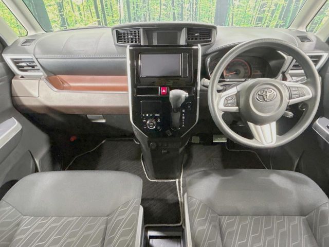 TOYOTA ROOMY 2019 Image 31