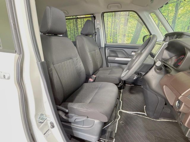 TOYOTA ROOMY 2019 Image 31