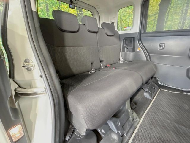 TOYOTA ROOMY 2019 Image 31