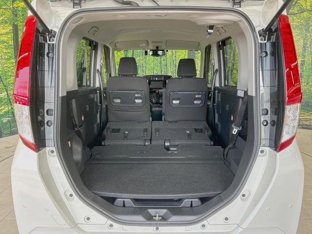 TOYOTA ROOMY 2019 Image 31