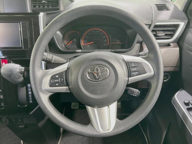 TOYOTA ROOMY 2019 Image 31