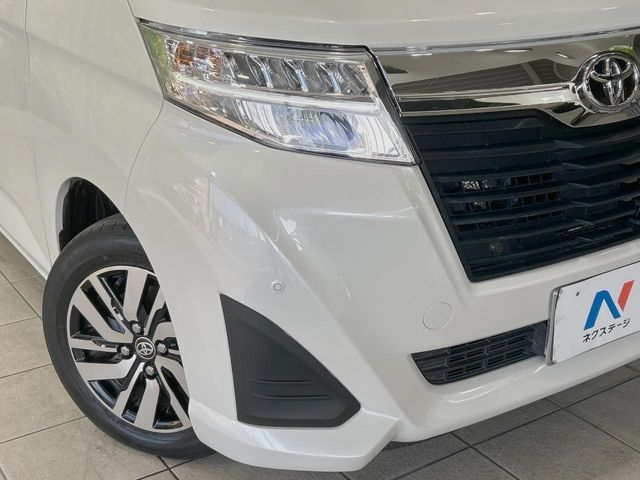 TOYOTA ROOMY 2019 Image 31