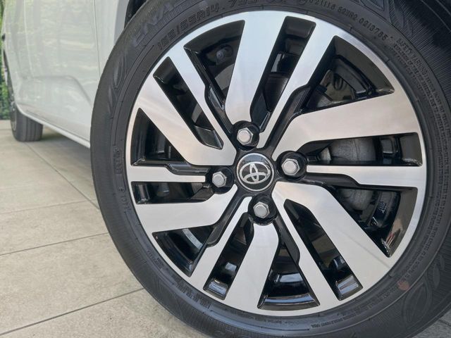 TOYOTA ROOMY 2019 Image 31