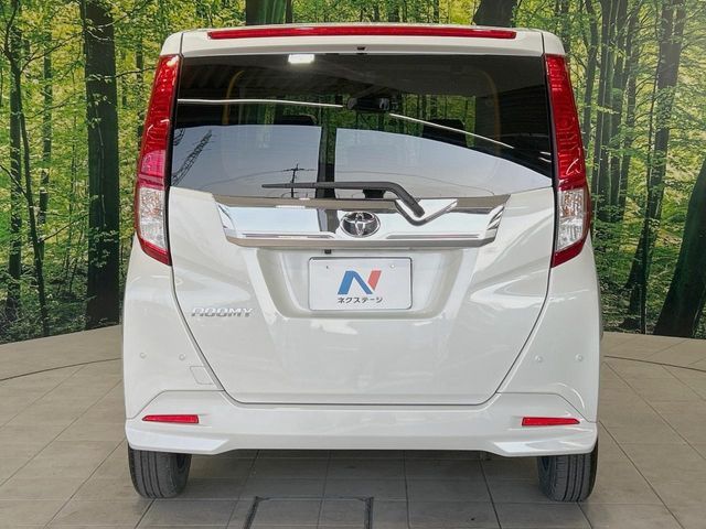 TOYOTA ROOMY 2019 Image 31