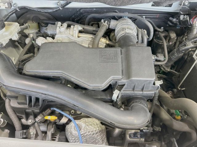 TOYOTA ROOMY 2019 Image 31