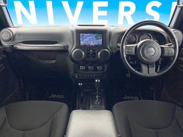 JEEP WRANGLER UNLIMI 2017 Image 31