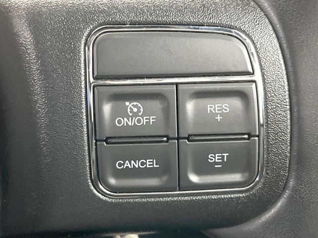 JEEP WRANGLER UNLIMI 2017 Image 31