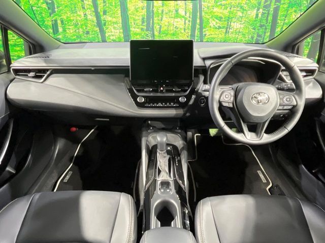 TOYOTA COROLLA TOURING HYBR 2024 Image 31